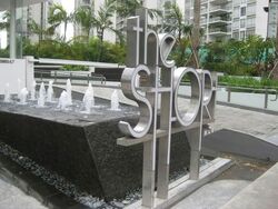 The Shore Residences (D15), Condominium #574640941